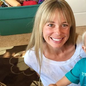 Meet your Posher, Whitney